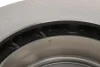 Диск тормозной (передний) Audi Q7/Porsche Cayenne/VW Touareg 10- (330x32) (L) MEYLE 115 521 1101 (фото 2)
