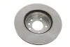 Диск тормозной (передний) Audi Q7/Porsche Cayenne/VW Touareg 10- (330x32) (L) MEYLE 115 521 1101 (фото 3)