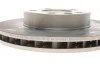 Диск тормозной (передний) Audi Q7/Porsche Cayenne/VW Touareg 10- (330x32) (L) MEYLE 115 521 1101 (фото 6)