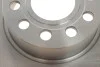 Диск гальмівний (задній) VW Caddy III 1.2-2.0 TDI/TSI 04-15 (253x10) MEYLE 115 523 0018 (фото 4)