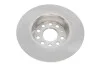 Диск тормозной (задний) Audi A3/VW Golf/Passat 04-14 (286x12) MEYLE 115 523 0025 (фото 2)