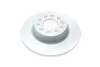 Диск тормозной (задний) Audi A3/VW Golf/Passat 04-14 (286x12) MEYLE 115 523 0025/PD (фото 4)