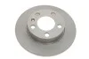 Диск гальмівний (задній) Audi A1 10-/Skoda Fabia/Octavia/Rapid/Roomster 98-/VW Bora/Golf/Polo (232x9) MEYLE 115 523 0037 (фото 7)