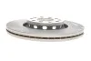 Диск гальмівний (передній) Audi A4/A6/VW Passat 00-09 (312х25) MEYLE 115 523 0039 (фото 3)