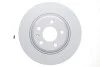 Диск гальмівний (задній) Audi A4/A5/A6/A7/Q5/VW Golf/Touran 11- (300x12) MEYLE 115 523 0042/PD (фото 1)