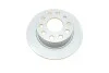 Диск тормозной (задний) Skoda Octavia III 1.0-2.0 12- (253x10) MEYLE 115 523 0046/PD (фото 6)