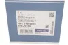 Опора шаровая (передняя/снизу/R) Skoda Fabia/VW Polo 1.2/1.9TDI 99-10 MEYLE 116 010 0008 (фото 5)