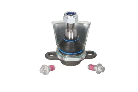 Опора шаровая (передняя/снизу) VW Sharan -10 MEYLE 116 010 0009