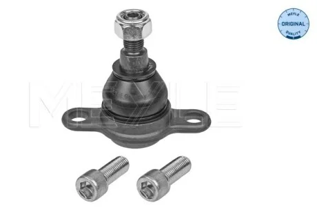 Опора шаровая (передняя/снизу) VW T5/T6 03- (пасажир) MEYLE 116 010 0037