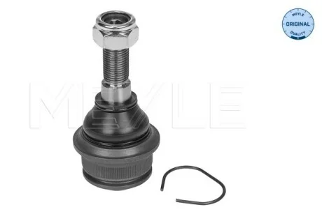 Опора кульова (передня/зверху) VW T4 91-03 MEYLE 116 010 0038