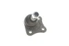 Опора шаровая (передняя/снизу/L) Audi A3/VW Golf IV 1.6/1.9TDI 97-06 MEYLE 116 010 0039 (фото 4)