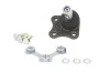 Опора кульова (передня/знизу/R) Audi A3/VW Golf IV 1.4.-2.8/1.9TDI 96-06 MEYLE 116 010 0040 (фото 1)