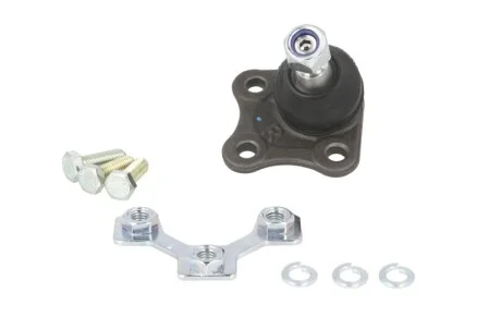 Опора шаровая (передняя/снизу/R) Audi A3/VW Golf IV 1.4.-2.8/1.9TDI 96-06 MEYLE 116 010 0040