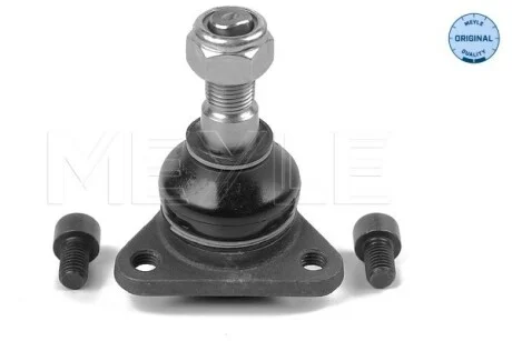 Опора шаровая (передняя/сверху) VW T3 79-92 MEYLE 116 010 3270