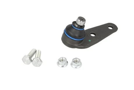 Опора шаровая (передняя/снизу/L) Audi 80/90 86-91 MEYLE 116 010 3916