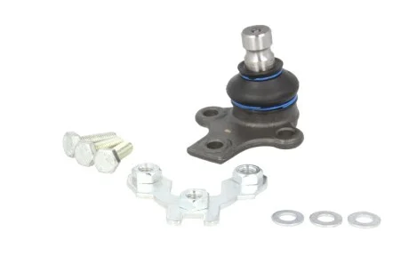 Опора кульова (передня/знизу) VW Golf II/Jetta II 1.0-2.0 83-92 MEYLE 116 010 7108