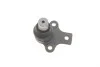 Опора шаровая (передняя/снизу) VW Caddy 95-04 MEYLE 116 010 7154 (фото 7)
