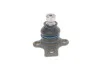 Опора шаровая (передняя/снизу) VW Caddy 95-04 MEYLE 116 010 7154 (фото 8)