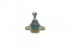 Опора кульова (передня/знизу) Seat Toledo 93-99/VW Passat 88-96/Golf III 92-99 MEYLE 116 010 7184 (фото 4)