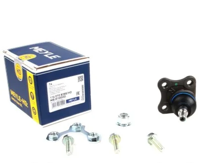 Опора шаровая (передняя/снизу/R) Audi A3/VW Golf IV 1.4-2.8 96-06 MEYLE 116 010 8288/HD