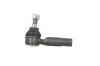 Наконечник тяги рулевой (L) Seat Cordoba/Ibiza/Skoda Fabia/Roomster/VW Polo 01- (M14x1,5) MEYLE 116 020 0000 (фото 2)