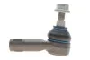 Наконечник тяги рулевой (R) Audi Q7/VW Touareg 02- (L=90mm) MEYLE 116 020 0006 (фото 1)