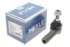 Наконечник тяги рулевой (R) Audi Q7/VW Touareg 02- (L=90mm) MEYLE 116 020 0006 (фото 2)