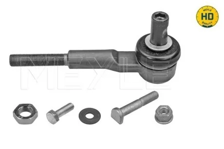 Наконечник тяги рулевой Audi A4/A6 04- MEYLE 116 020 0008/HD