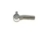 Наконечник тяги рулевой (L) Skoda Octavia II 04-13/SuperB/Yeti 09-17/VW Caddy III/Passat/Touran 04- MEYLE 116 020 0025/HD (фото 2)