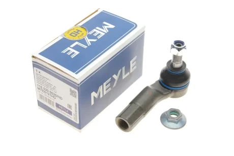 Наконечник тяги рулевой (L) Skoda Octavia II 04-13/SuperB/Yeti 09-17/VW Caddy III/Passat/Touran 04- MEYLE 116 020 0025/HD