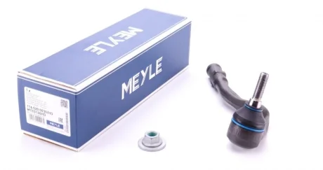 Наконечник тяги рульової (L) Audi A4/A5 1.8-3.2 07- MEYLE 116 020 0030/HD