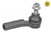 Наконечник тяги рульової (R) Seat Cordoba/Ibiza/Skoda Fabia/Roomster/VW Polo 01- (M14x1,5) MEYLE 116 020 0040/HD (фото 1)