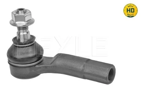 Наконечник тяги рульової (L) Seat Cordoba/Ibiza/Skoda Fabia/Roomster/VW Polo 01- (M14x1,5) MEYLE 116 020 0041/HD
