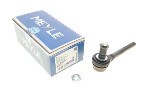 Наконечник тяги рулевой Audi A4/A6/A8/ Skoda SuperB/ Seat Exeo 94-11 MEYLE 116 020 0046