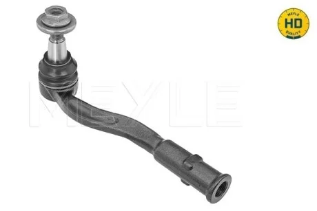 Наконечник тяги рульової (L) Audi A8/Q7/Q8 15- (L=219mm) MEYLE 116 020 0051/HD
