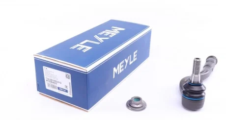 Наконечник тяги рульової (R) Audi A4/A5 15- MEYLE 1160200052HD