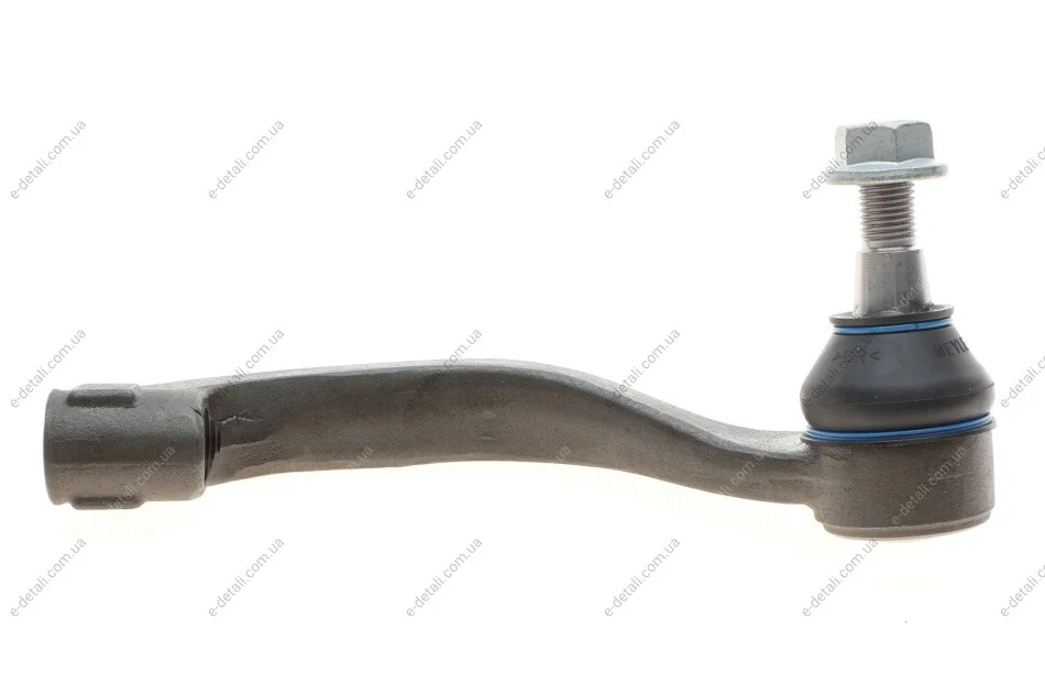 Наконечник тяги рулевой (R) VW Crafter 2.0 TDI 16- MEYLE 116 020 0054/HD (фото 1)