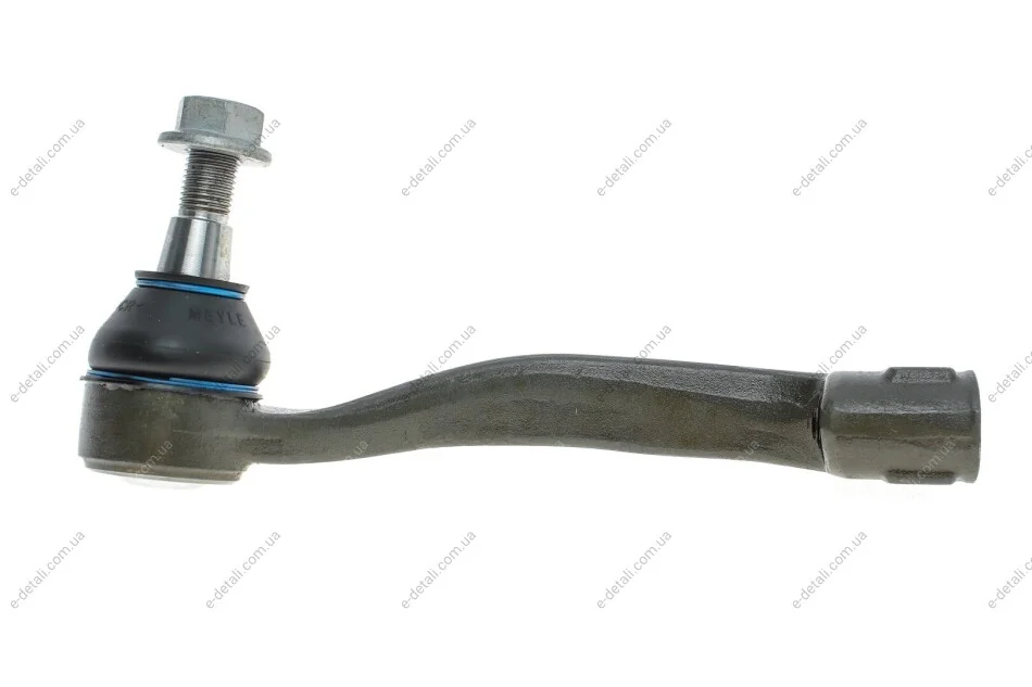 Наконечник тяги рулевой (L) VW Crafter 2.0 TDI 16- MEYLE 116 020 0055/HD (фото 1)