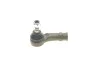 Наконечник тяги рулевой (L) VW T4 90-03 (85mm) MEYLE 116 020 8215 (фото 1)