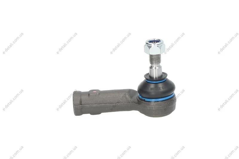 Наконечник тяги рулевой (R) VW T4 90-03 (85mm) MEYLE 116 020 8217 (фото 1)