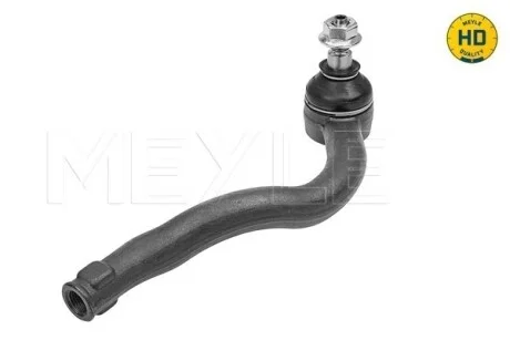 Наконечник тяги рулевой (R) VW Sharan/Ford Galaxy 1.8-2.8 95-10 (L=220mm) MEYLE 116 020 8260/HD