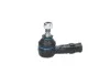 Наконечник тяги рульової (L) Audi A3/Skoda Octavia/VW Golf IV 95-10 (L=75mm) (короткий) MEYLE 116 020 8283 (фото 1)