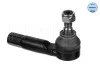 Наконечник тяги рулевой (R) Audi A2/A3/Skoda Octavia/VW Bora/Golf IV 95-06 (L=94mm) MEYLE 116 020 8503 (фото 1)