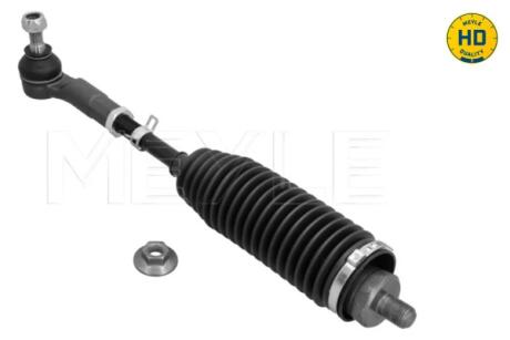 Тяга рулевая (с наконечником) (R) Audi A3/Q3/Skoda Octavia/SuperB/VW Caddy/Golf/Passat/Touran 03- MEYLE 116 030 0046/HD