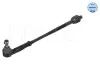 Тяга рулевая (с наконечником) (L) Audi A3/Seat Toledo/Leon/VW Golf IV/Bora 96-06/Skoda Octavia 96-10 MEYLE 116 030 8500 (фото 1)