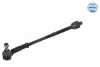 Тяга рульова (з наконечником) (R) Audi A3/Seat Toledo/Leon/VW Golf IV/Bora 96-06/Skoda Octavia 96-10 MEYLE 116 030 8501