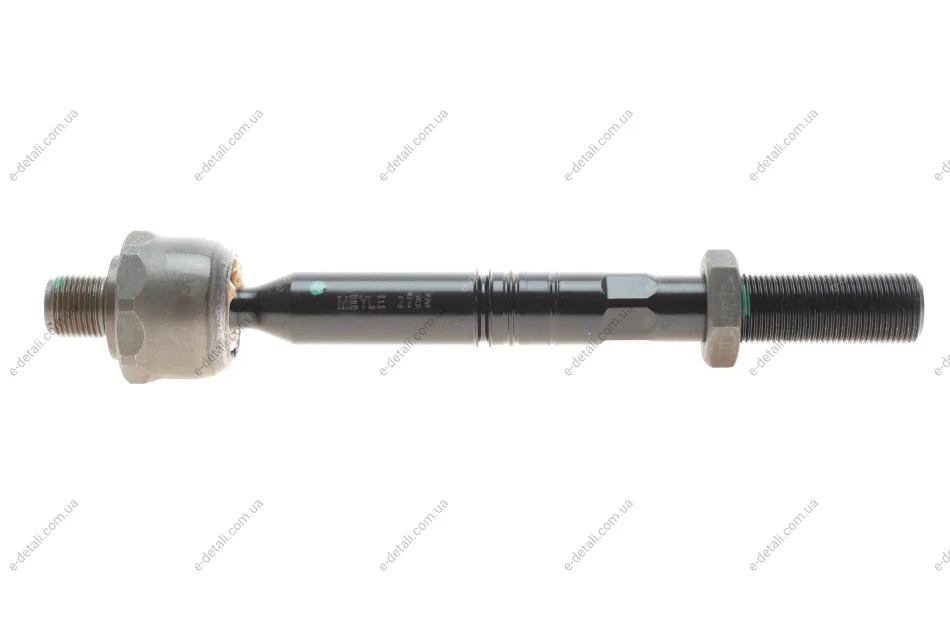 Тяга рулевая VW Crafter 16- (L=224mm) MEYLE 116 031 0031 (фото 1)