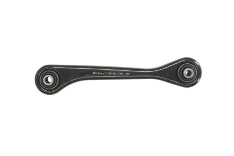Рычаг подвески (задний/снизу) (L) Audi A3/Q3/Skoda Octavia II/SuperB/VW Golf V/VI/Passat/Touran 03- MEYLE 116 035 0002