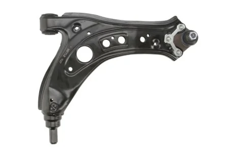 Рычаг подвески (передний/снизу) (R) Seat Cordoba/Ibiza 02-09/Skoda Fabia 99-14/Roomster 06-15 MEYLE 116 050 0019