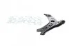 Рычаг подвески (передний/снизу) Seat Cordoba 02-06/Skoda Fabia/VW Polo 1.0-2.0 99-14 MEYLE 116 050 0028 (фото 1)